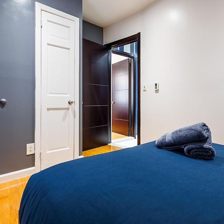Discover The Comfort Of Columbia University Area New York Bagian luar foto
