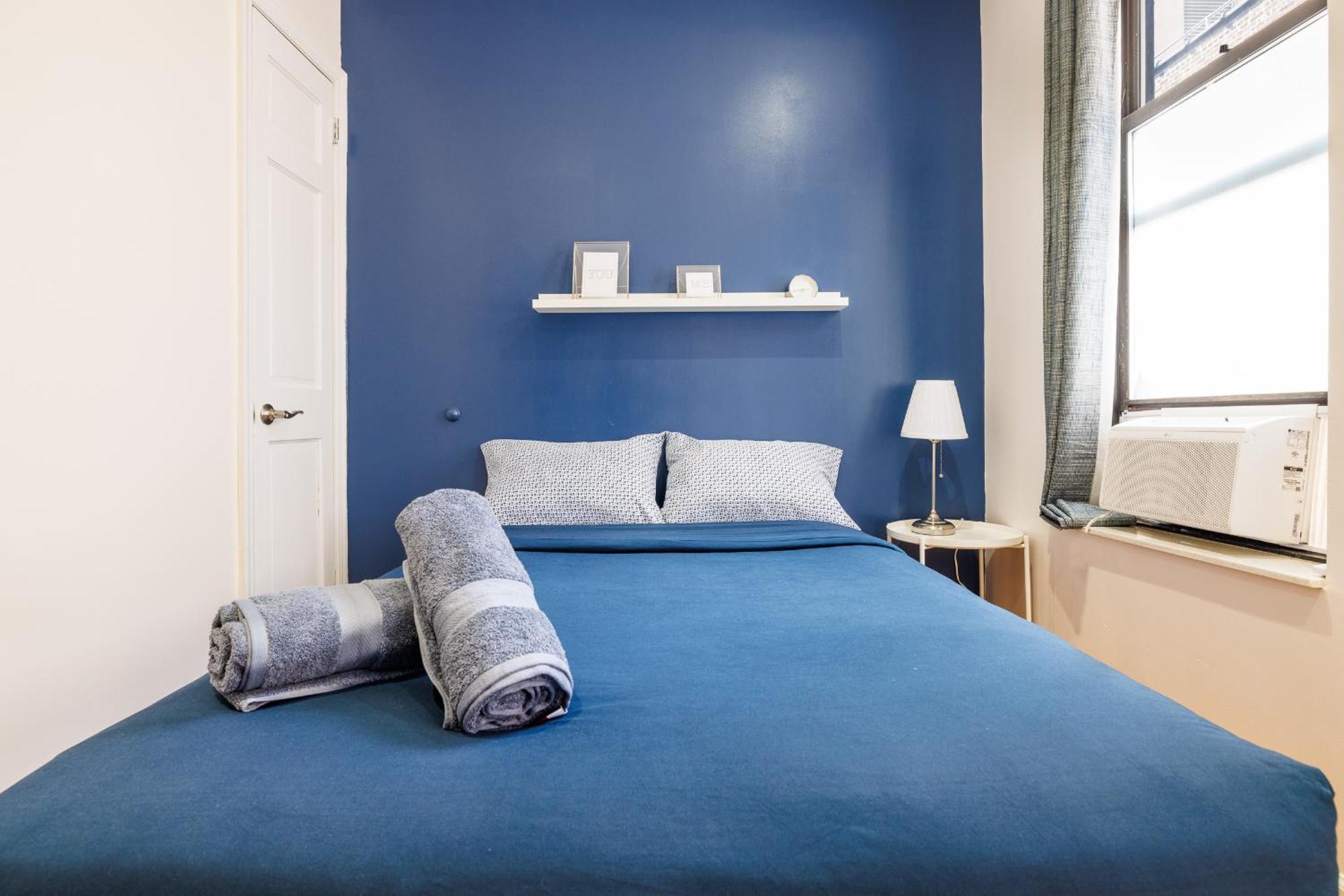 Discover The Comfort Of Columbia University Area New York Bagian luar foto