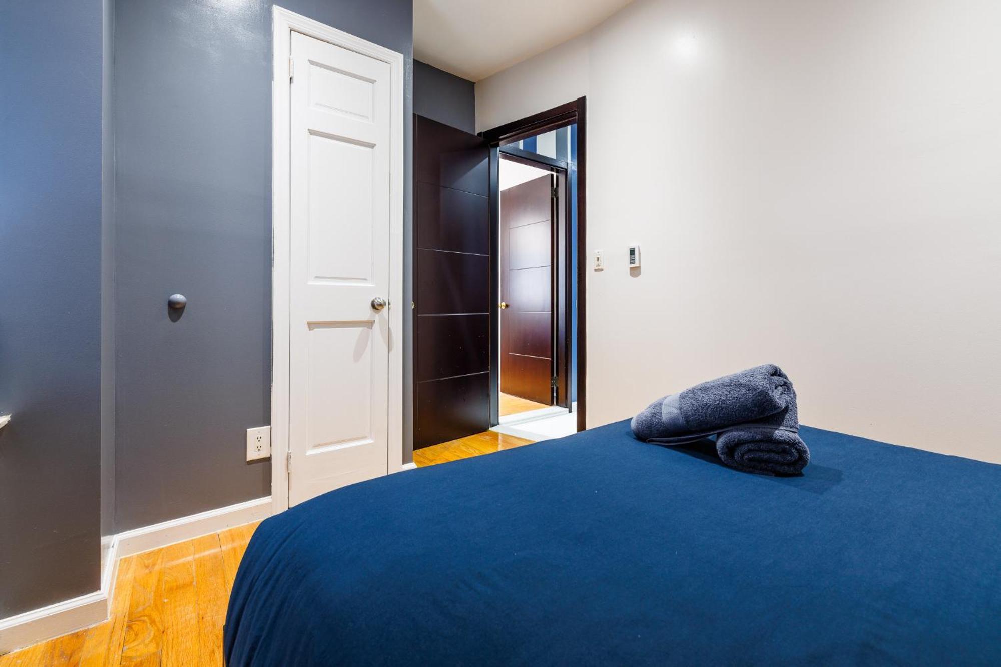 Discover The Comfort Of Columbia University Area New York Bagian luar foto