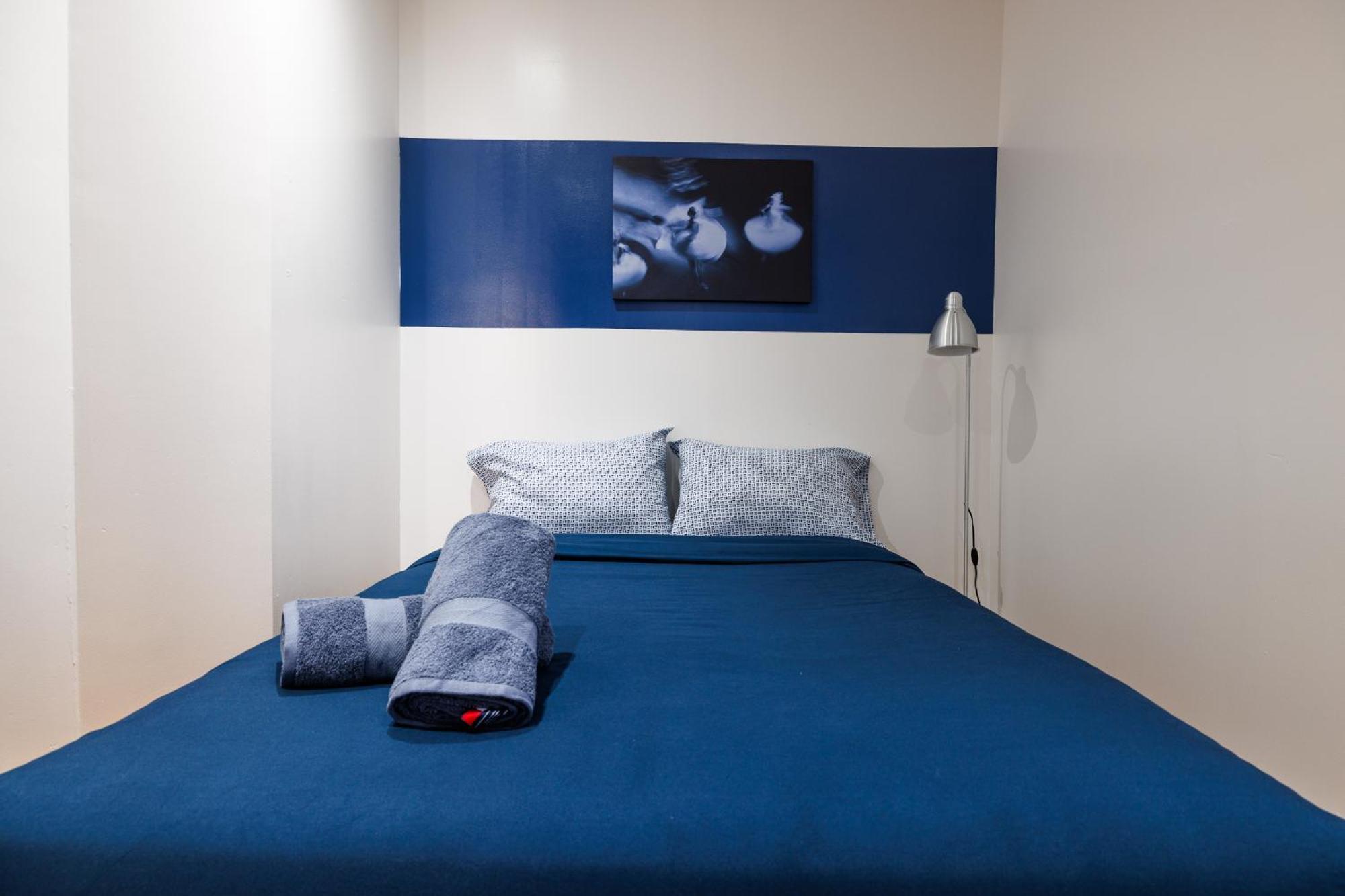 Discover The Comfort Of Columbia University Area New York Bagian luar foto