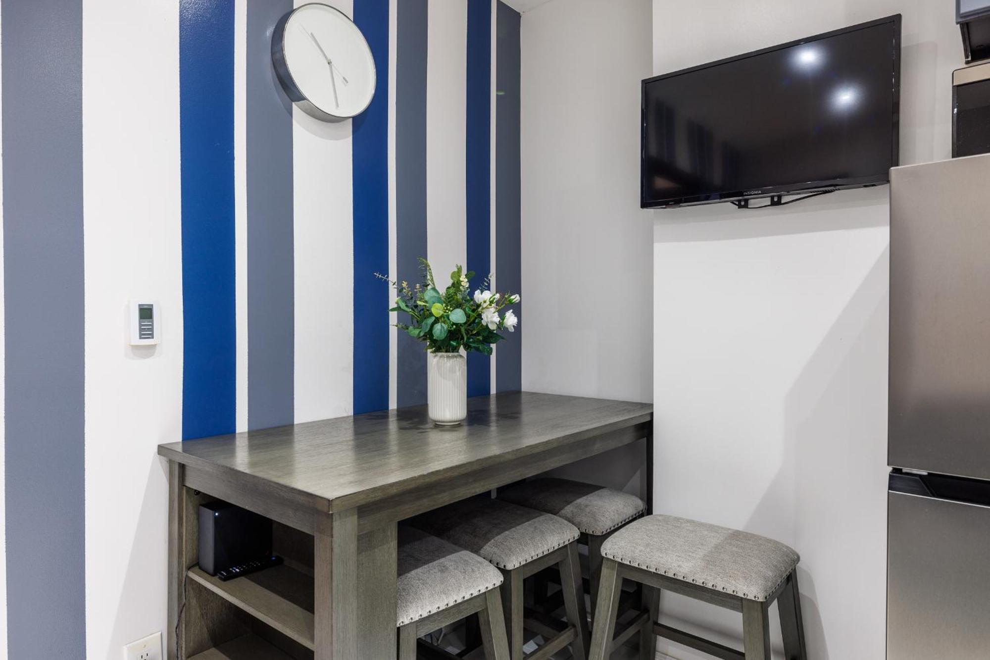 Discover The Comfort Of Columbia University Area New York Bagian luar foto