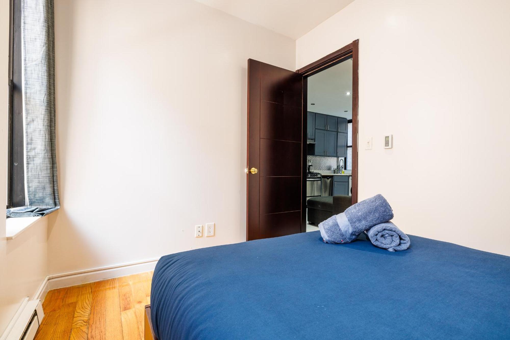 Discover The Comfort Of Columbia University Area New York Bagian luar foto